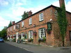 The Three Tuns B&B,  Ashwell